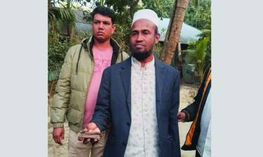 ভোট কেনার অভিযোগে মির্জাগঞ্জে জামায়াত কর্মী আটক, মুচলেকায় মুক্ত