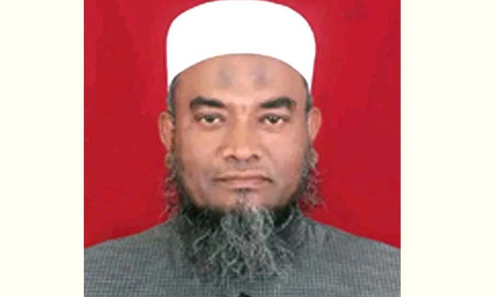 সিলেট-৫ আসনে খেলাফতের আবুল হাসান বিজয়ী