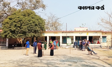 সংখ্যালঘু অধ্যুষিত কেন্দ্রে ভোটার উপস্থিতি কম