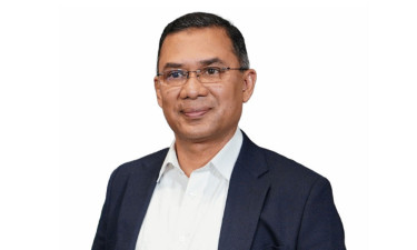 বগুড়া-৬ : ১০ কেন্দ্রে এগিয়ে তারেক রহমান