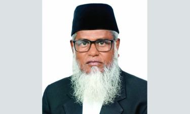 যশোর-৫ আসনে বেসরকারিভাবে বিজয়ী জামায়াতের এনামুল হক