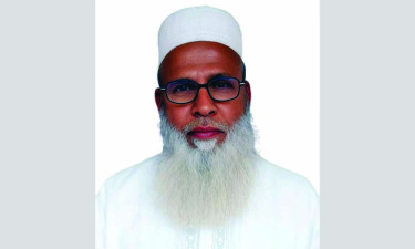 কেশবপুরে জামায়াত প্রার্থী অধ্যাপক মোক্তার আলীর জয়