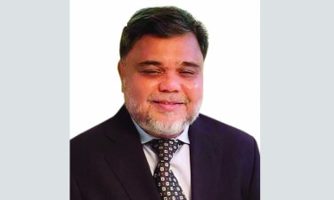 মৌলভীবাজার-১ আসনে বিএনপির নাসির উদ্দিন আহমেদ বিজয়ী