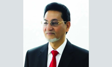 বরগুনা-২ আসনে বিএনপি প্রার্থী নূরুল ইসলাম বিজয়ী