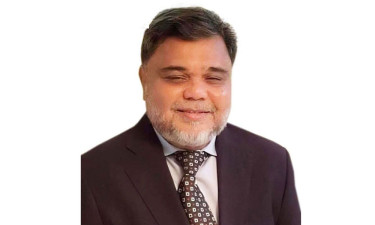 মৌলভীবাজার-১ আসনে বিএনপির নাসির উদ্দিন বিজয়ী