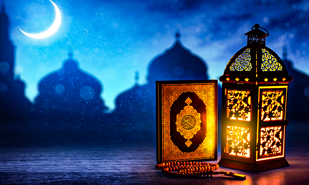 রমজানের রোজা যেভাবে ফরজ হয়েছে