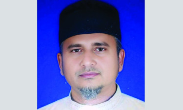 সাতক্ষীরা-৪ আসনে জামায়াতের গাজী নজরুল ইসলাম বিজয়ী