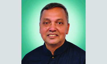 সিরাজগঞ্জ-১ আসনে জয়ী বিএনপির সেলিম রেজা