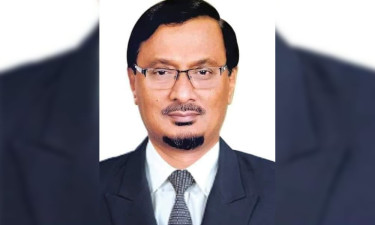 চাঁদপুর-৫ : লক্ষাধিক ভোটের ব্যবধানে বিএনপি প্রার্থী জয়ী
