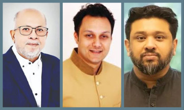 রাউজানের গহিরা থেকে হলেন ৩ এমপি