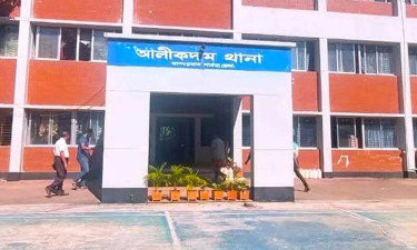বৃদ্ধার গলা কাটা মরদেহ উদ্ধার, ২ পুত্রবধূসহ আটক ৪