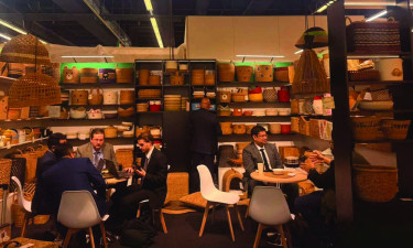 বিদেশি ক্রেতাদের সাড়া, রপ্তানির সম্ভাবনায় আশাবাদ