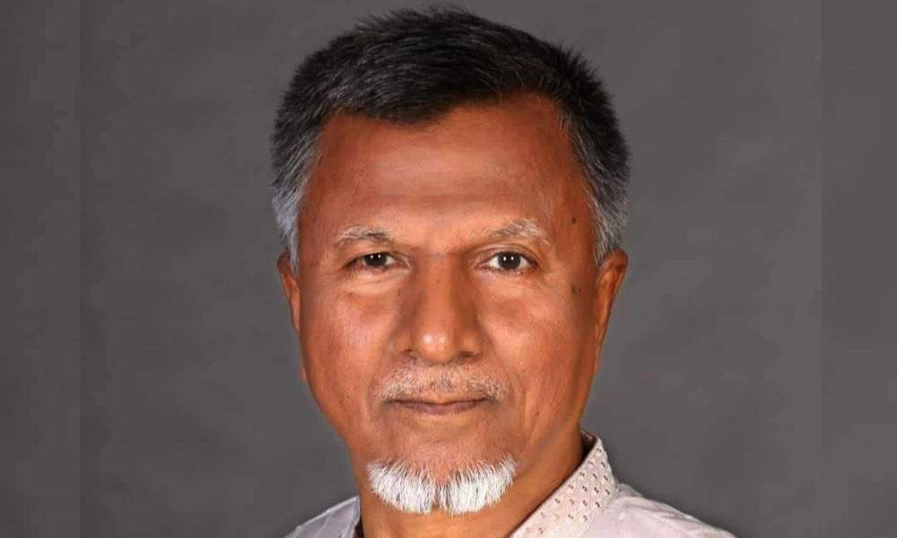 প্রতিমন্ত্রী হিসেবে ডাক পেলেন আব্দুল বারী