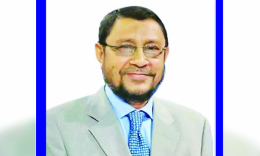 স্বাস্থ্য ও পরিবার পরিকল্পনা মন্ত্রী হচ্ছেন বকুল