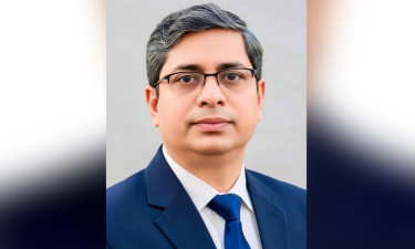 ইউপি চেয়ারম্যান থেকে প্রতিমন্ত্রী শাহে আলম