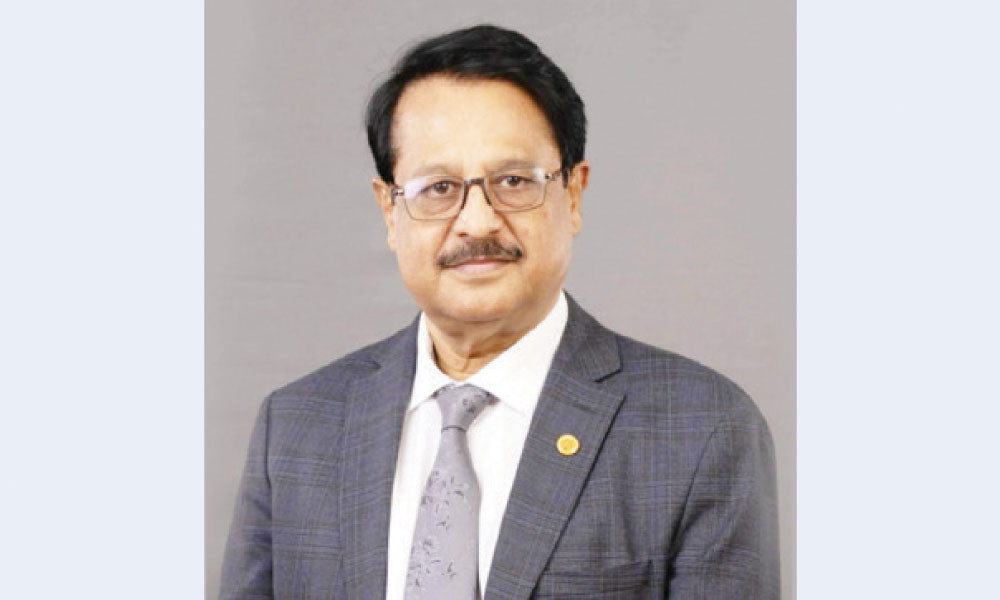 প্রধানমন্ত্রীর মুখ্যসচিব পদে নিয়োগ পেলেন আব্দুস সাত্তার