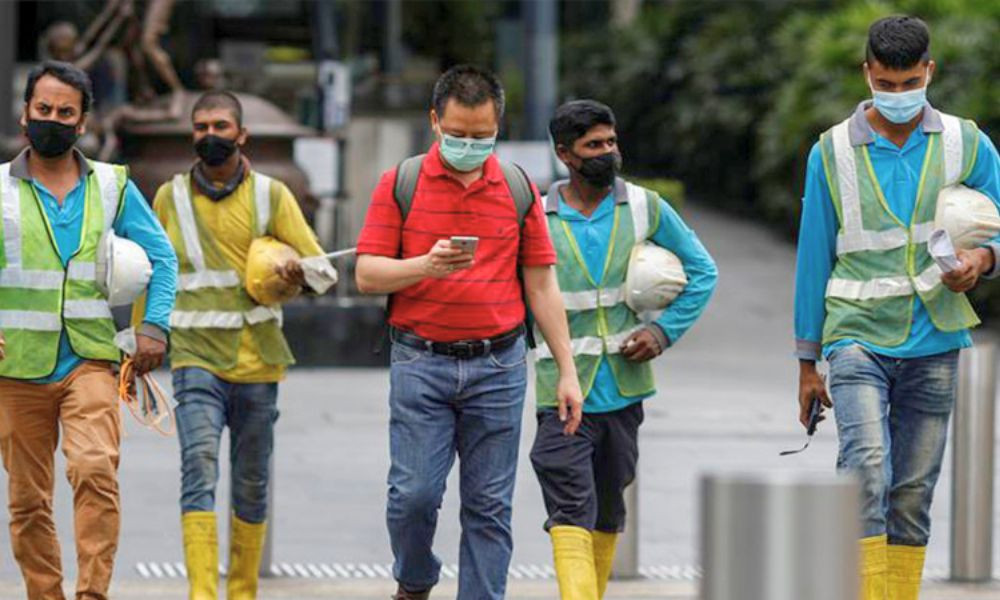 ৫ লাখ শ্রমিক নেবে ইতালি, শেষ হলো প্রথম ধাপের আবেদন