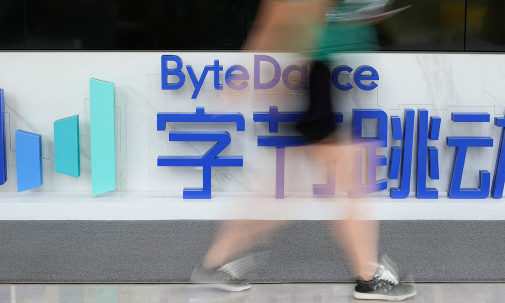 চীনা কম্পানির ভিডিও তৈরির এআই নিয়ে হলিউডে তোলপাড়