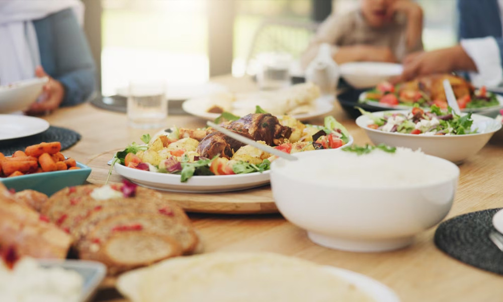 সুস্থভাবে রোজা রাখতে ডায়াবেটিক রোগীদের করণীয়