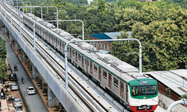 আগের চেয়ে দ্বিগুণের বেশি ব্যয় হবে নতুন দুই মেট্রো রেলে