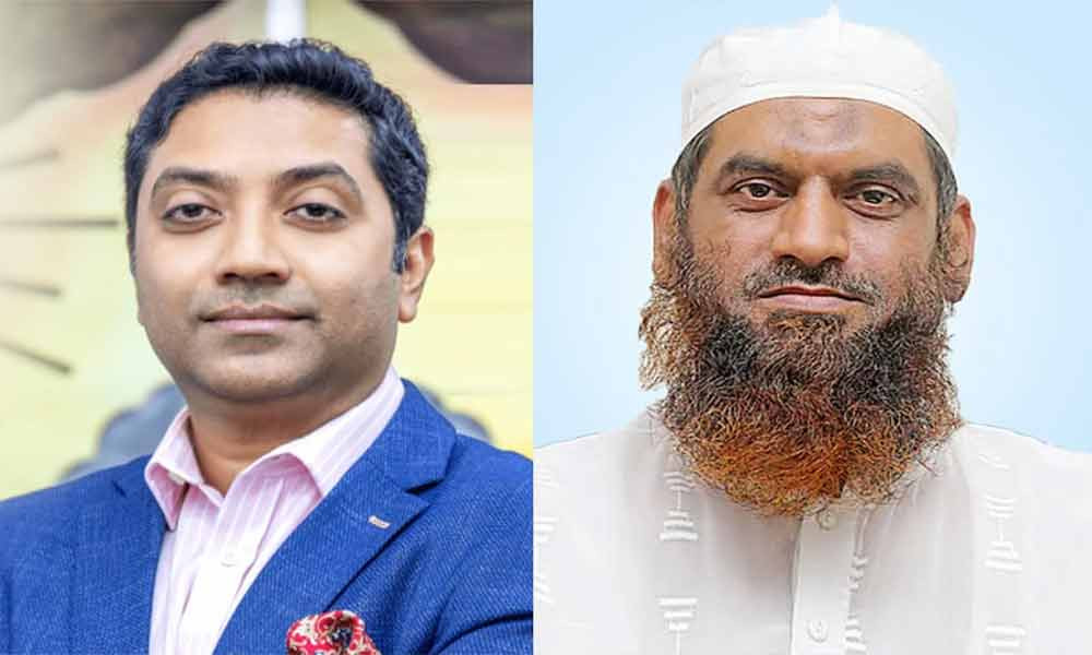 ববি হাজ্জাজের বক্তব্যের তীব্র প্রতিক্রিয়া বাংলাদেশ খেলাফত মজলিসের