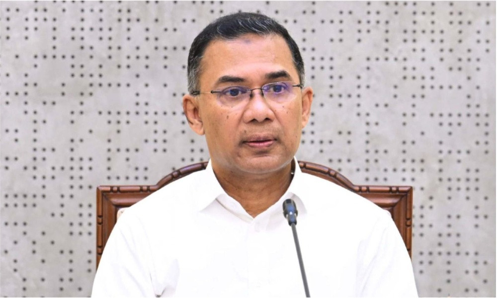 প্রধানমন্ত্রীকে চীন সফরের আমন্ত্রণ