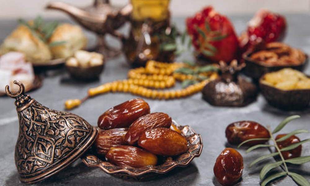 ইফতারের সময় পড়ার দোয়া