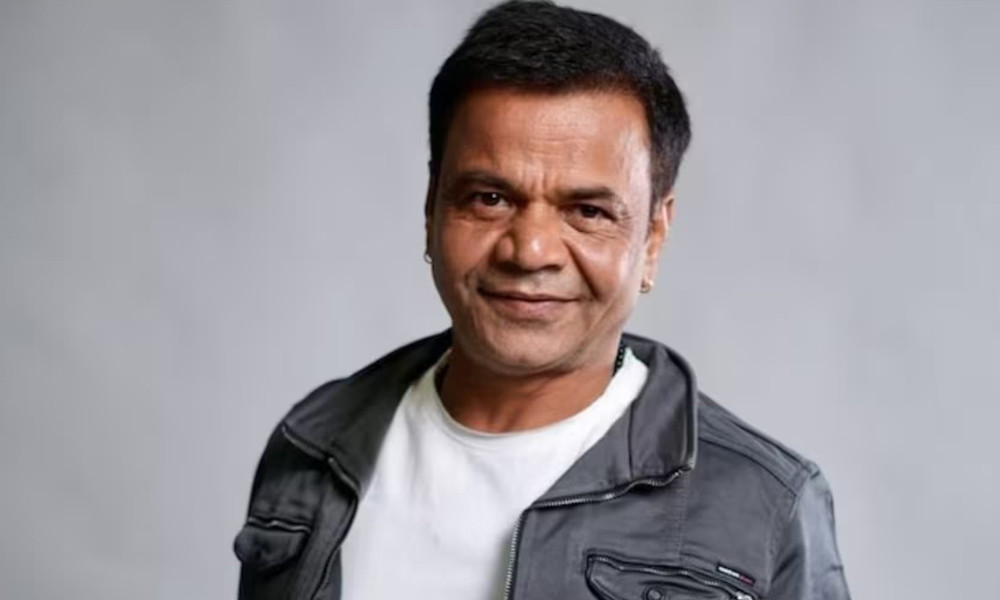 কারামুক্তির পর শুটিংয়ে ফিরেছেন রাজপাল যাদব