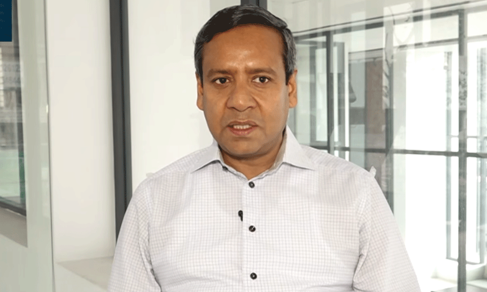 রাষ্ট্রপতি দিনের পর দিন অপমানিত হয়েছেন : গোলাম মাওলা রনি