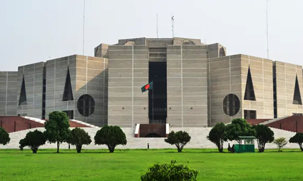 কে হচ্ছেন স্পিকার, আলোচনায় যাদের নাম