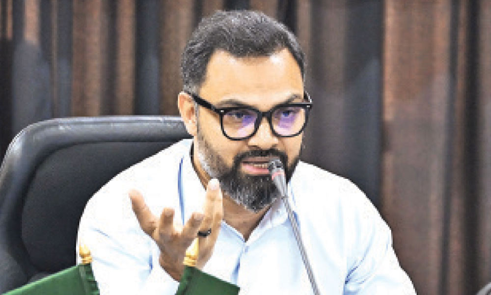 খেলোয়াড়দের বেতনকাঠামোর কাজ শুরু