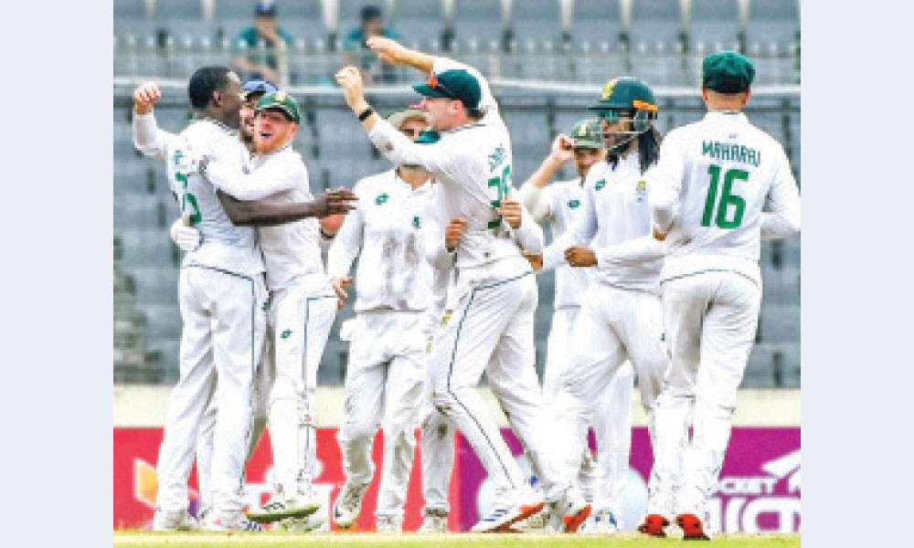 সূচি ঘোষণা