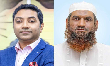 ববি হাজ্জাজের বক্তব্যের তীব্র প্রতিক্রিয়া বাংলাদেশ খেলাফত মজলিসের