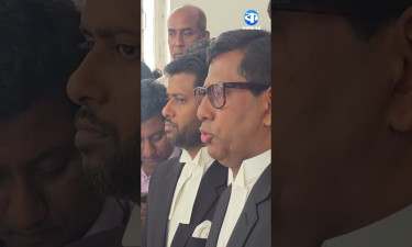 ট্রাইব্যুনালে এখন যে বিচার হচ্ছে, এমন অপরাধ আর না হোক : চিফ প্রসিকিউটর তাজুল ইসলাম