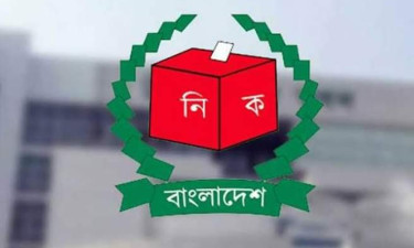 একযোগে ইসির ১১২ কর্মকর্তাকে বদলি