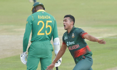 বাংলাদেশের দক্ষিণ আফ্রিকা সফরের সূচি ঘোষণা, জোহানেসবার্গে টেস্ট খেলবে প্রথমবার