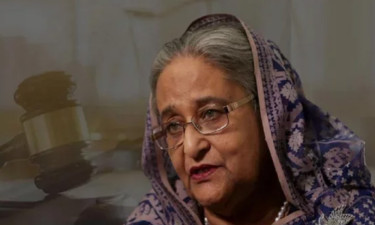 যুবদল নেতা হত্যায় হাসিনাসহ ১৫ জনের বিরুদ্ধে অভিযোগপত্র