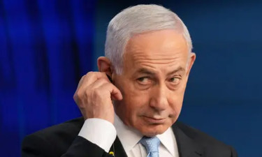 যুক্তরাষ্ট্র-ইরানের উত্তেজনায় ‘চ্যালেঞ্জপূর্ণ দিনের’ মুখোমুখি ইসরায়েল : নেতানিয়াহু