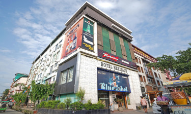 ‘বাংলাদেশ বয়কট’ সিদ্ধান্ত থেকে সরে এলো শিলিগুড়ির হোটেল মালিকরা