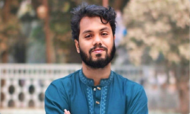 ঢাবির প্রশ্নে হাদির উক্তি ‘জান দেব, তবু জুলাই দেব না’