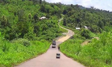 বান্দরবানে সেনাবাহিনীর সঙ্গে জেএসএসের গোলাগুলি, নিহত ১