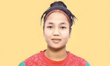 নিজেকে ফিরে পাওয়ার লড়াই স্বপ্নার