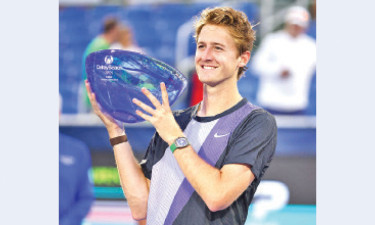 ফ্লোরিডায় উৎসব কোর্ডার