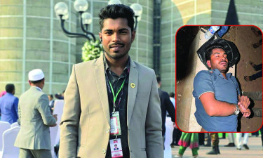 সোহরাওয়ার্দী উদ্যানে সাংবাদিকদের বেধড়ক পিটুনি পুলিশের