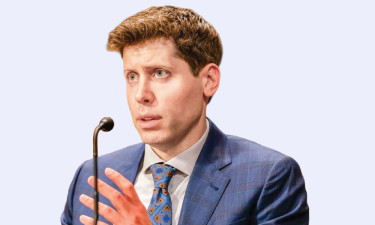 স্যাম অল্টম্যান