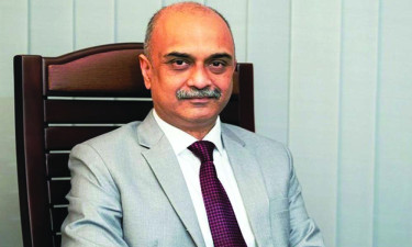 অ্যাটর্নি জেনারেল হচ্ছেন ব্যারিস্টার রাগিব রউফ চৌধুরী