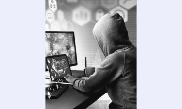 সাইবার অপরাধ বন্ধ হোক