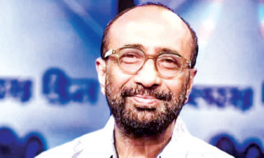 আজ অঞ্জন স্মরণ ও চলচ্চিত্র প্রদর্শনী