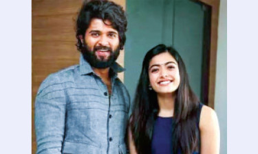 অবশেষে বিয়ের ঘোষণা