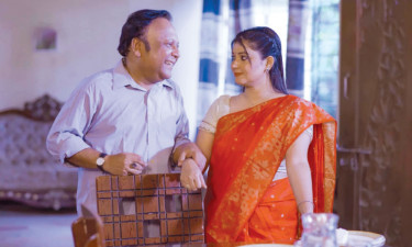 বিদেশ ফেরত